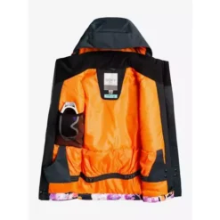 Girls' Roxy Presence Parka -The North Face Shop 19447671852 1