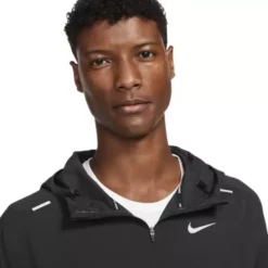 Men's Nike Windrunner Iconic Chevron Running Jacket -The North Face Shop 19450275188 2