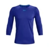 Men's Under Armour Iso-Chill 3/4 Sleeve Baseball Shirt 2 Men's Under Armour Iso-Chill 3/4 Sleeve Baseball Shirt -The North Face Shop 19451225880