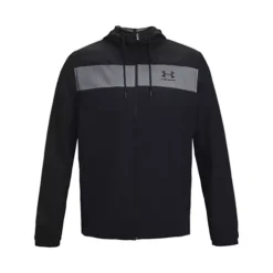 Men's Under Armour Sportstyle Windbreaker -The North Face Shop 19451390688