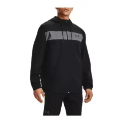 Men's Under Armour Sportstyle Windbreaker -The North Face Shop 19451390782 2