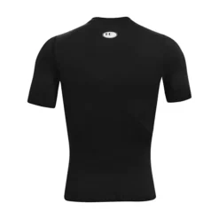 Men's Under Armour Heat Gear Compression Short Sleeve Shirt -The North Face Shop 19451391761 1