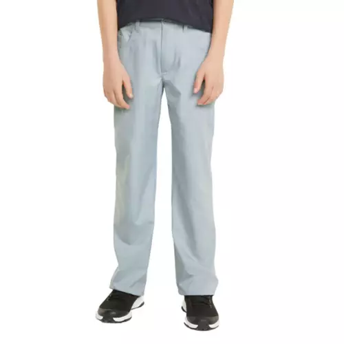 Boys' Puma 5 Pocket Golf Pants 3 Boys' Puma 5 Pocket Golf Pants