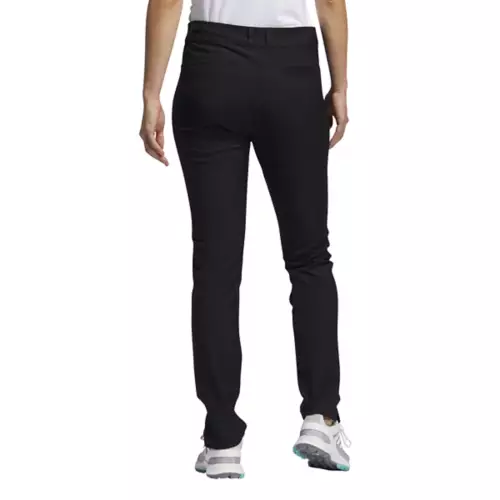 Women's Adidas Primegreen Golf Pants 4 Women's Adidas Primegreen Golf Pants - Image 2