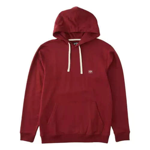 Men's Billabong All Day Hoodie 3 Men's Billabong All Day Hoodie