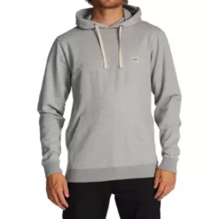 Men's Billabong All Day Hoodie 6 Men's Billabong All Day Hoodie -The North Face Shop 19484397258