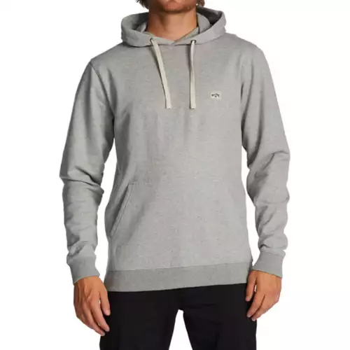 Men's Billabong All Day Hoodie 4 Men's Billabong All Day Hoodie - Image 2