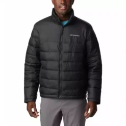 Men's Columbia Stuart Island™ Interchange Jacket -The North Face Shop 19489400351