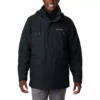 Men's Columbia Stuart Island™ Interchange Jacket -The North Face Shop 19489400351 2