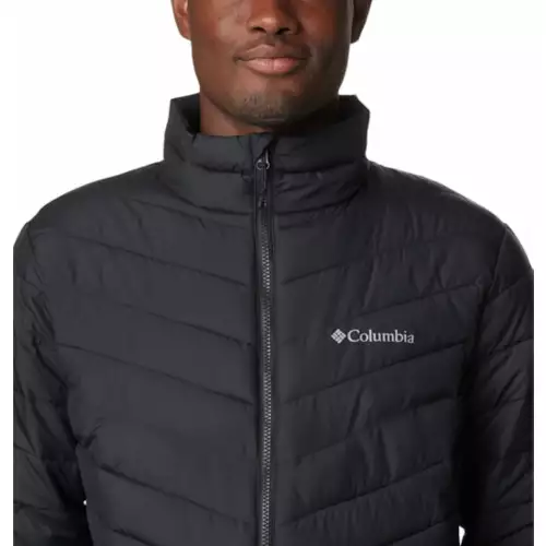 Men's Columbia Eddie Gorge Jacket 4 Men's Columbia Eddie Gorge Jacket - Image 2