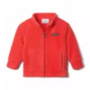 Baby Girls' Columbia Benton Springs II Fleece Jacket -The North Face Shop 19489428350