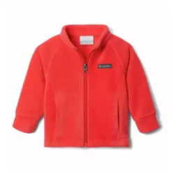 Baby Girls' Columbia Benton Springs II Fleece Jacket