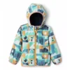 Columbia Baby Boys' Mini Pixel Grabber II Wind Jacket -The North Face Shop 19489456569