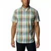 Men's Columbia Rapid Rivers II Short Sleeve Shirt -The North Face Shop 19489467975