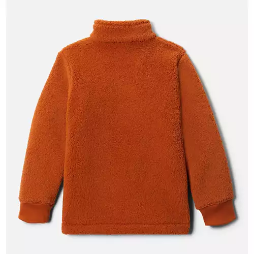 Boys' Columbia Rugged Ridge II Fleece Jacket 5 Boys' Columbia Rugged Ridge II Fleece Jacket - Image 3