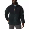 Men's Columbia Ballistic Ridge Full Zip Fleece Jacket -The North Face Shop 19489520934