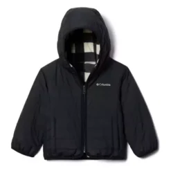 Baby Columbia Double Trouble Reversible Jacket