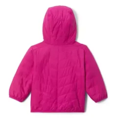 Toddler Columbia Double Trouble Reversible Jacket -The North Face Shop 19489522471 3