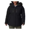 Women's Columbia Plus Payton Pass Interchange Parka -The North Face Shop 19489523507