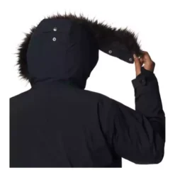 Women's Columbia Plus Payton Pass Interchange Parka -The North Face Shop 19489523507 7