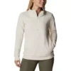Women's Columbia Hart Mountain 1/4 Zip -The North Face Shop 19489526160