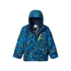 Boys' Columbia Whirlibird II Interchange Jacket -The North Face Shop 19489527082