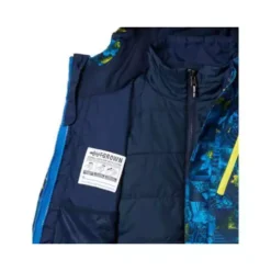 Boys' Columbia Whirlibird II Interchange Jacket -The North Face Shop 19489527082 1