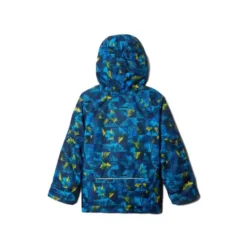 Boys' Columbia Whirlibird II Interchange Jacket -The North Face Shop 19489527082 2