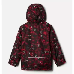 Boys' Columbia Whirlibird Interchangeable Jacket -The North Face Shop 19489527088 2