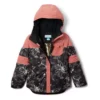 Girls' Columbia Mighty Mogul II Omni-Heat Infinity Insulated Jacket -The North Face Shop 19489530978