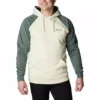 Men's Columbia Hart Mountain II Hoodie -The North Face Shop 19489531238