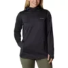 Women's Columbia Park View Fleece Hoodie -The North Face Shop 19489538582