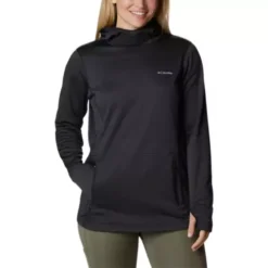 Women's Columbia Park View Fleece Hoodie