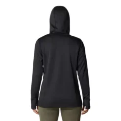 Women's Columbia Park View Fleece Hoodie -The North Face Shop 19489538582 2