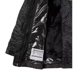 Girls' Columbia Bugaboo II Fleece Interchange Printed Jacket -The North Face Shop 19489538690 1