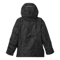 Girls' Columbia Bugaboo II Fleece Interchange Printed Jacket -The North Face Shop 19489538690 2