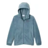 Boys' Columbia Steens Mountain II Hooded Fleece Jacket -The North Face Shop 19489539038