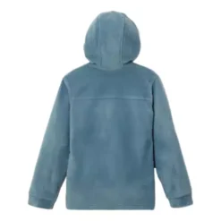 Boys' Columbia Steens Mountain II Hooded Fleece Jacket -The North Face Shop 19489539038 2