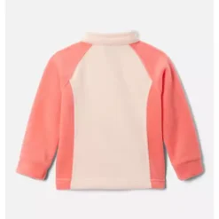 Toddler Girls' Columbia Benton Springs Fleece Jacket -The North Face Shop 19489543634 2