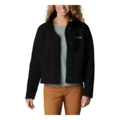 Women's Columbia Panorama Short Jacket -The North Face Shop 19489548409 1