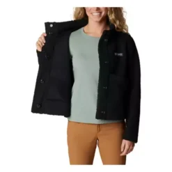 Women's Columbia Panorama Short Jacket -The North Face Shop 19489548409 2