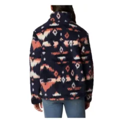 Women's Columbia Winter Pass™ Full Zip Sherpa 11 Women's Columbia Winter Pass™ Full Zip Sherpa -The North Face Shop 19489549556 5