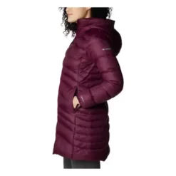 Women's Columbia Autumn Park Down Mid Jacket -The North Face Shop 19489553160 3
