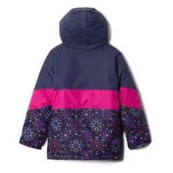 Toddler Girls' Columbia Horizon Ride II Jacket -The North Face Shop 19489553629 1