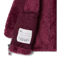 Girls' Columbia Fireside Sherpa Jacket -The North Face Shop 19489553742 1