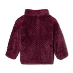 Girls' Columbia Fireside Sherpa Jacket -The North Face Shop 19489553742 2