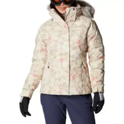 Women's Columbia Lay D Down Jacket