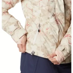 Women's Columbia Lay D Down Jacket -The North Face Shop 19489554275 2