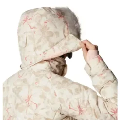 Women's Columbia Lay D Down Jacket -The North Face Shop 19489554275 4