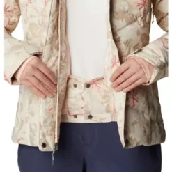 Women's Columbia Lay D Down Jacket -The North Face Shop 19489554275 6